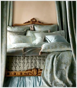silk sheets
