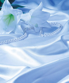 silk sheets