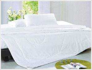 silk sheets