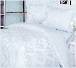 silk sheets