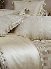 silk duvets