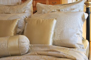 Silk Sheet Set