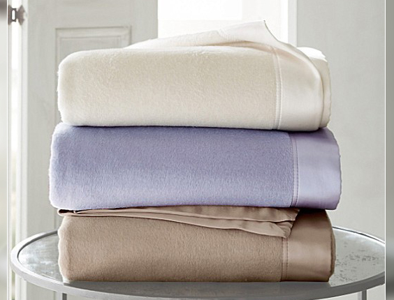 mulberry silk blanket for bed