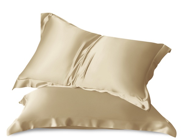 silk pillowcases