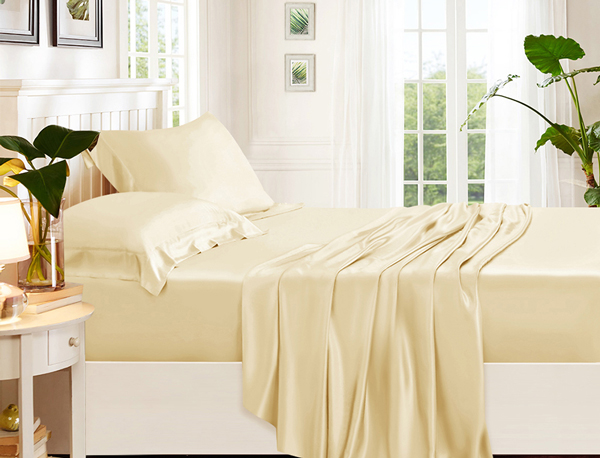 silk sheet_cream