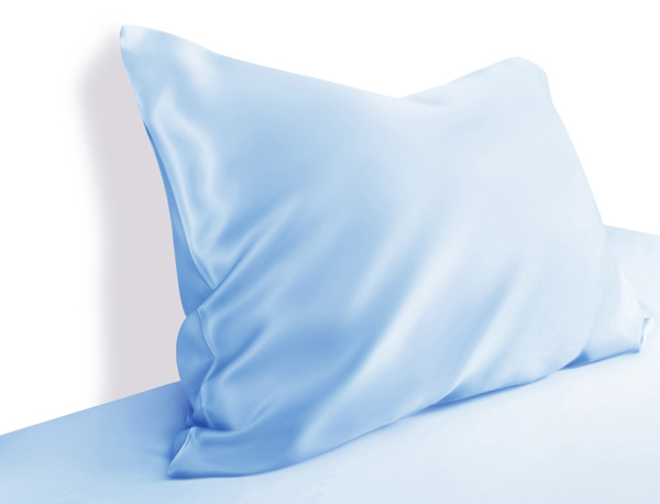 silk pillowcases