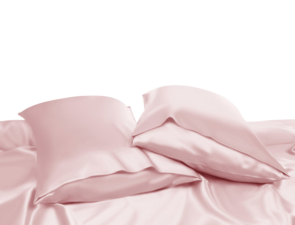silk pillowcases