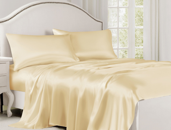 100 percent silk bedding sets