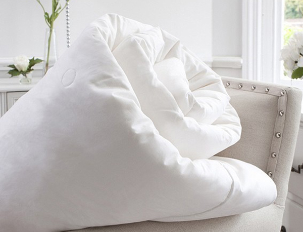 combination silk duvets