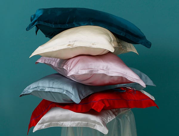 pure silk pillowcase 22 momme