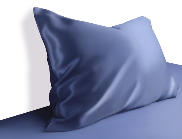silk pillowcases