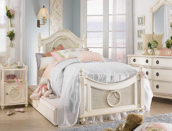 silk bedding for babies
