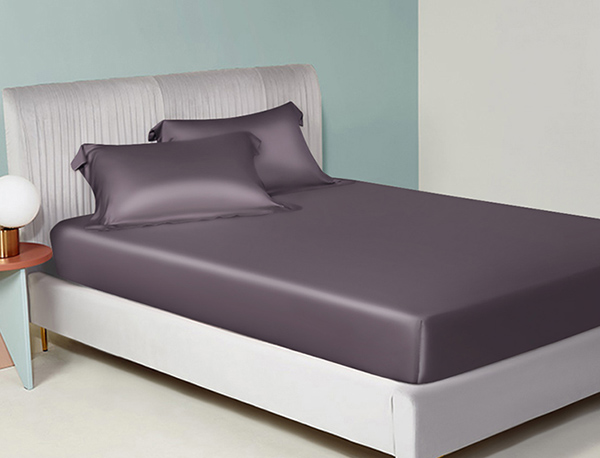 how to test your silk sheets