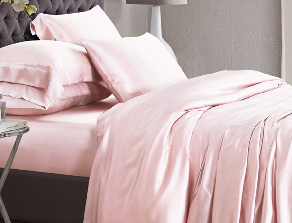 silk pillowcases
