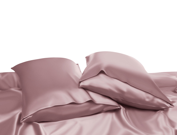 silk pillowcases