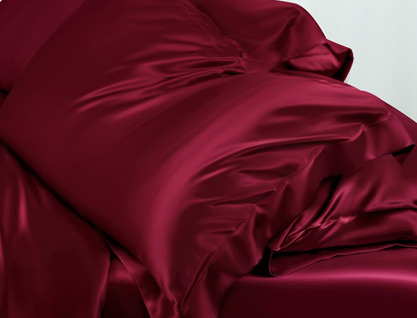 silk fabrics