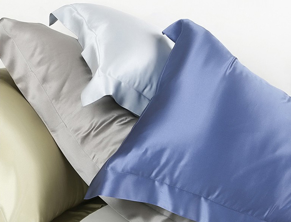silk pillowcases