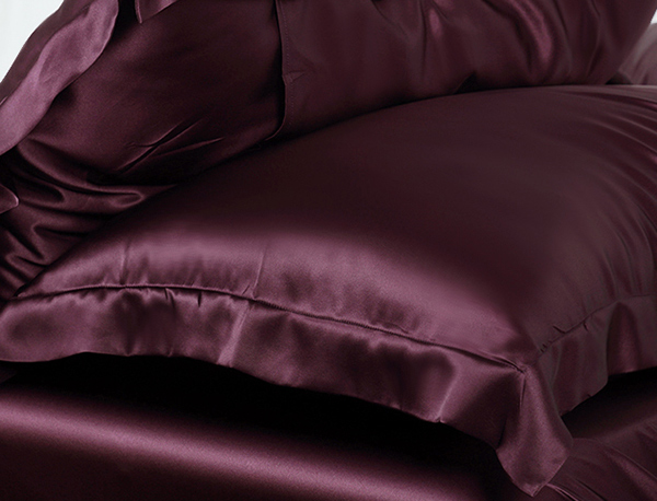 silk pillowcases