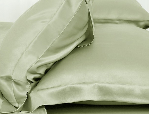 silk pillowcases