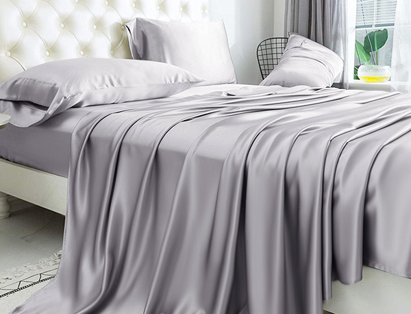 Reasons Why You Should Buy Silk Bedding