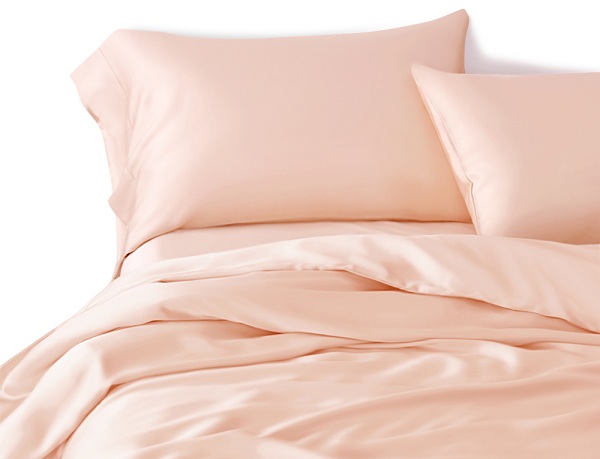 pure silk duvet cover