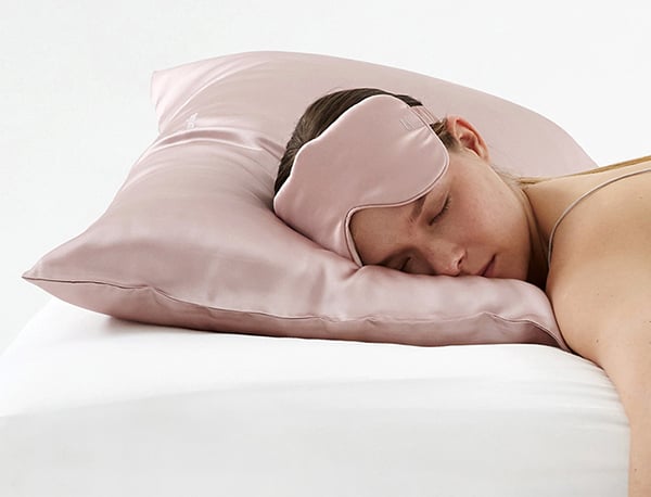 silk pillowcases
