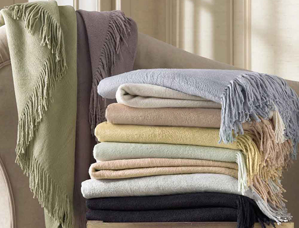 Tips and Warnings for Silk Blankets Cleaning