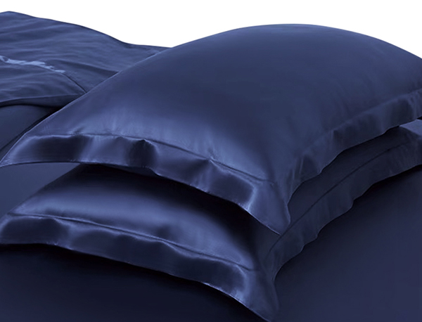 silk pillowcases