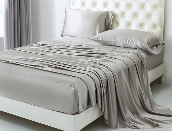luxury silk sheets guide