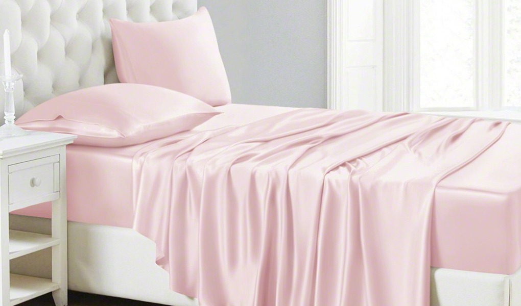 pros and cons of silk sheets