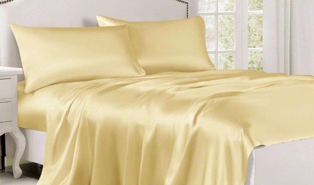 Mulberry Silk Bed Linen Buying Guide