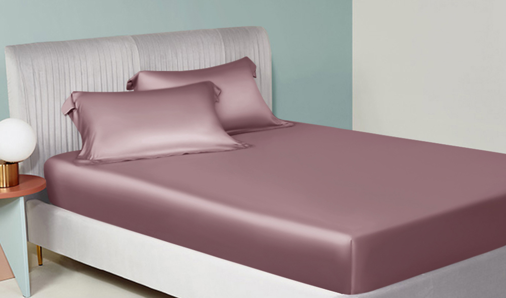 silk sheets