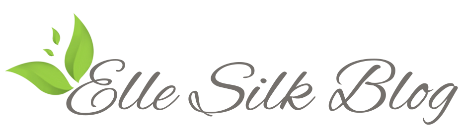 Ellesilk.com blog