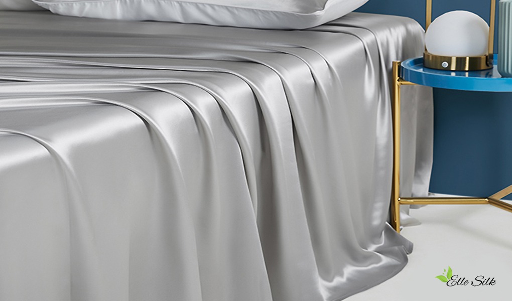 silk sheets