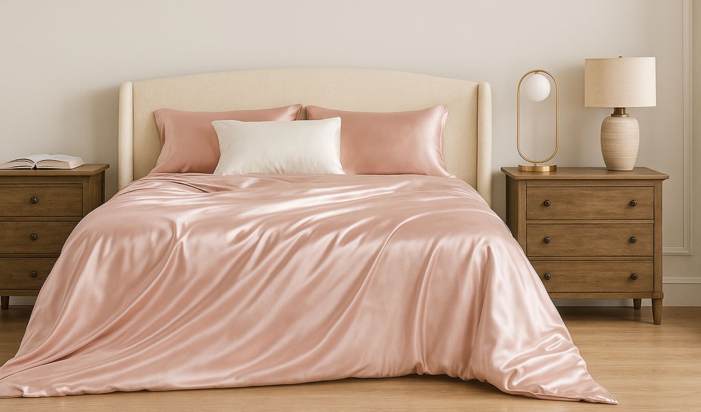 30 momme silk sheets shopping guide