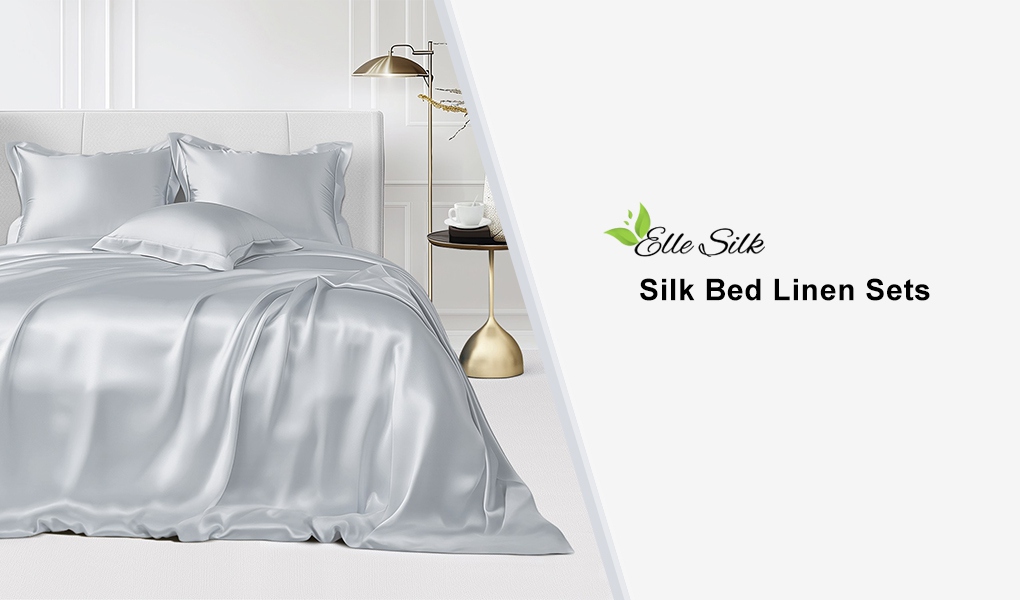 alice blue silk bedding-2