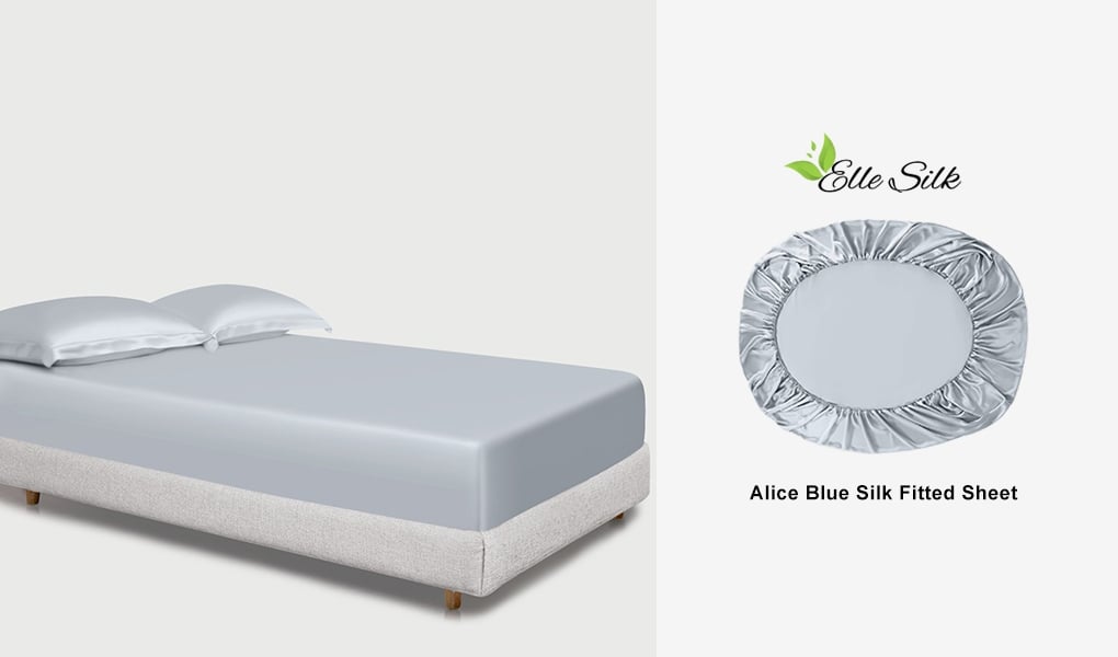 alice blue silk bedding-3
