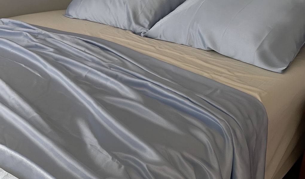 bed sheets