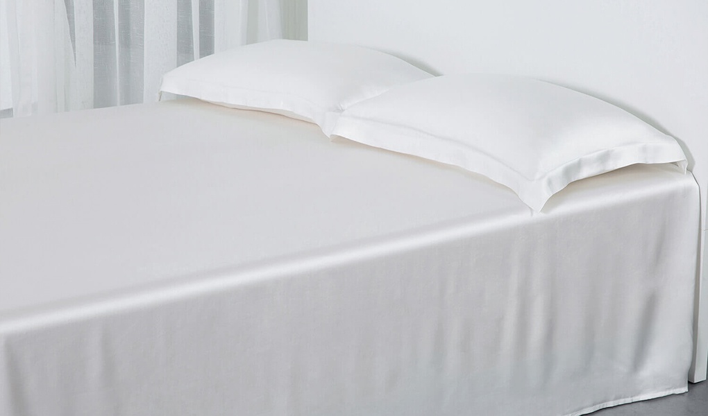 bed sheets fabric