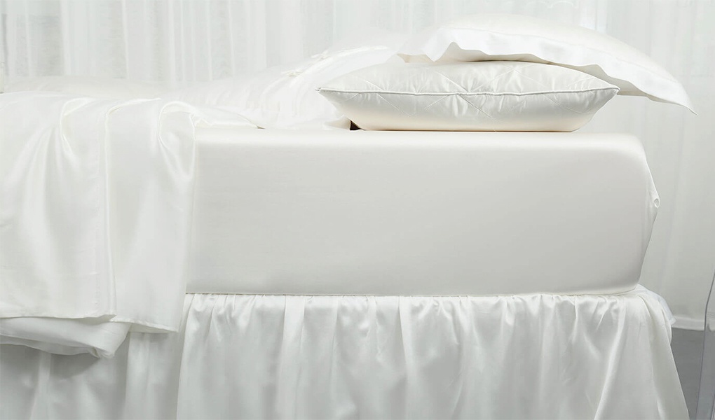 bed sheets
