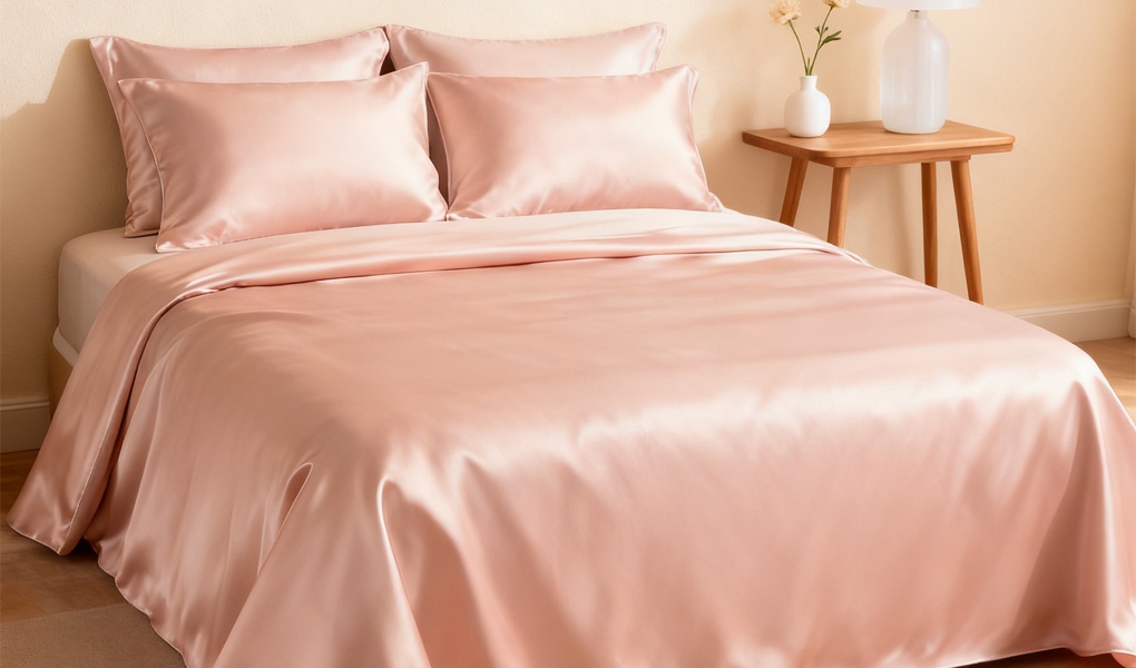 mastering minimalism for bedding aesthetic