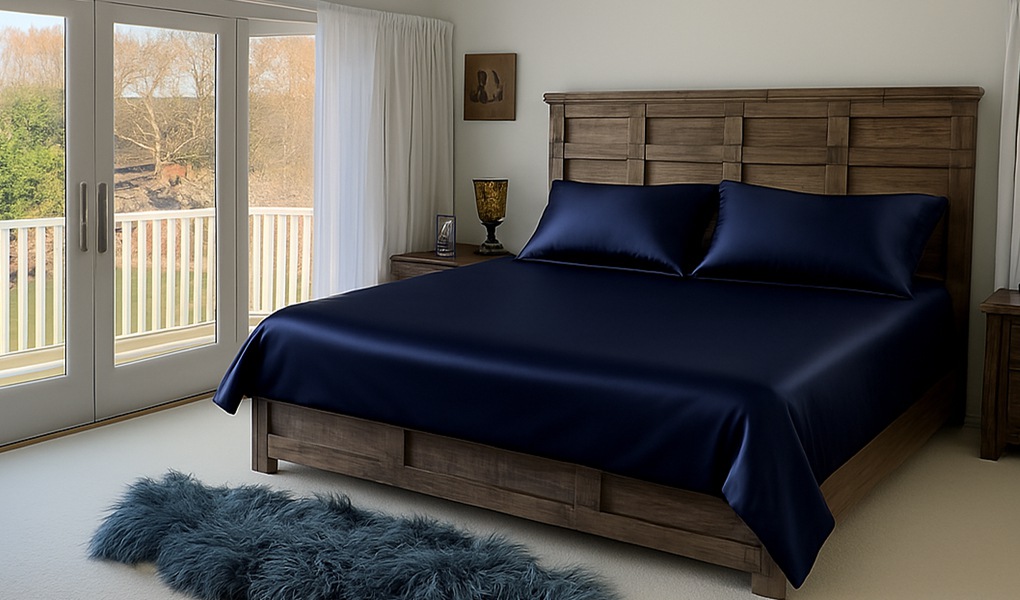 bedding