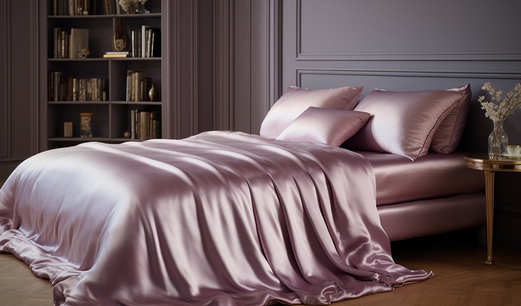 eco-friendly bedding sets