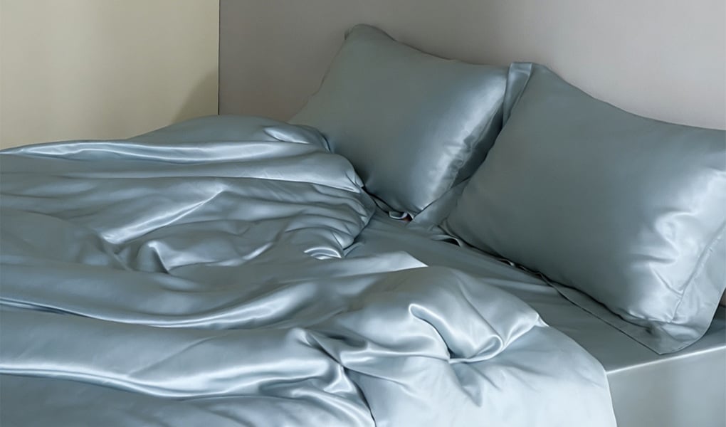 best bed sheets to prevent eczema irritation