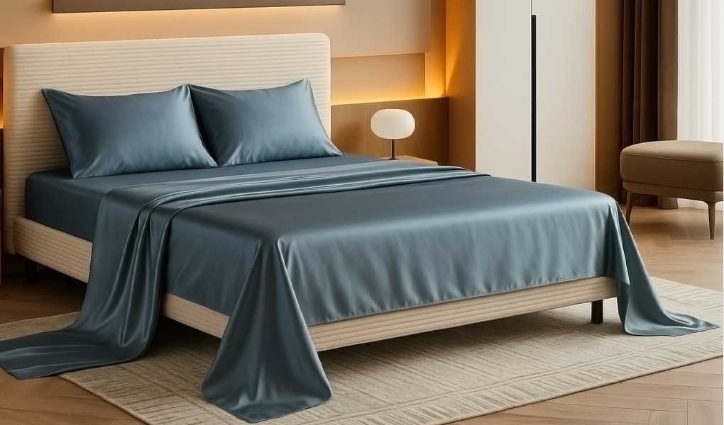 best mite filtering bedding