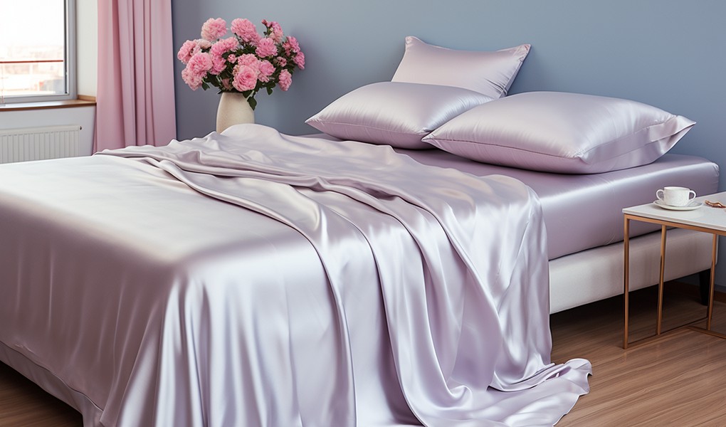 best mite filtering bedding