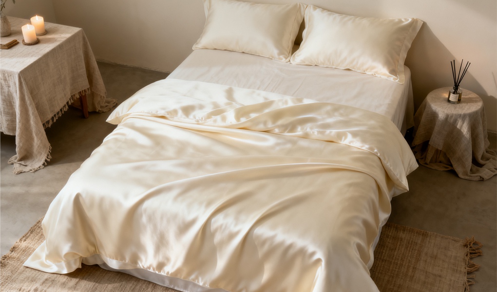 black friday silk sheets