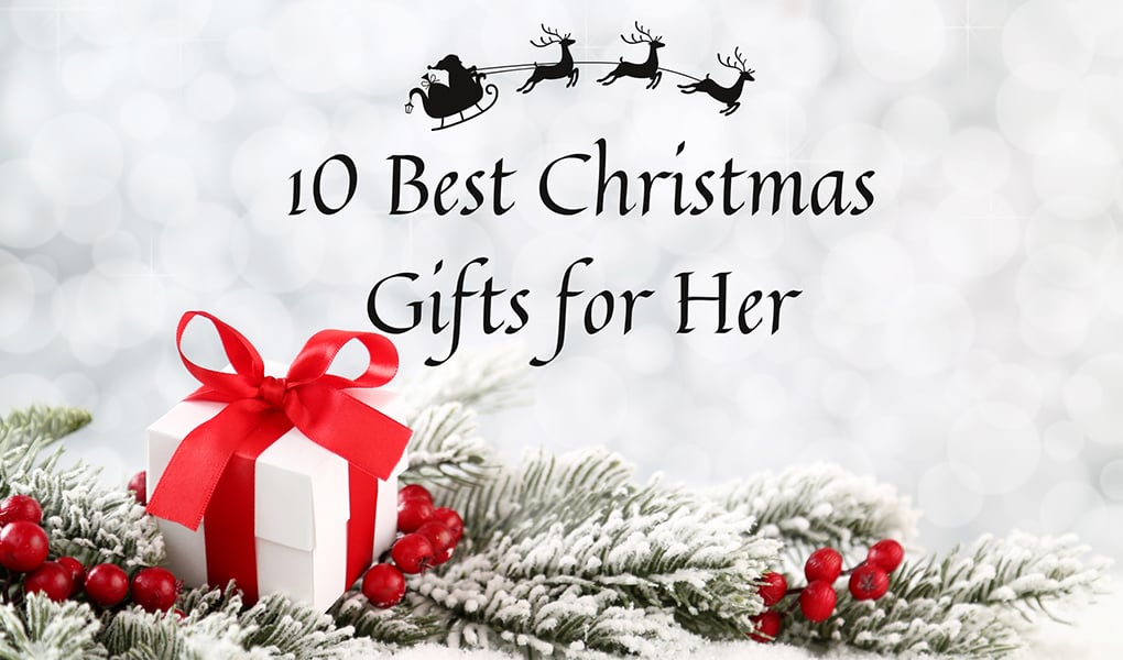 christmas gifts for women