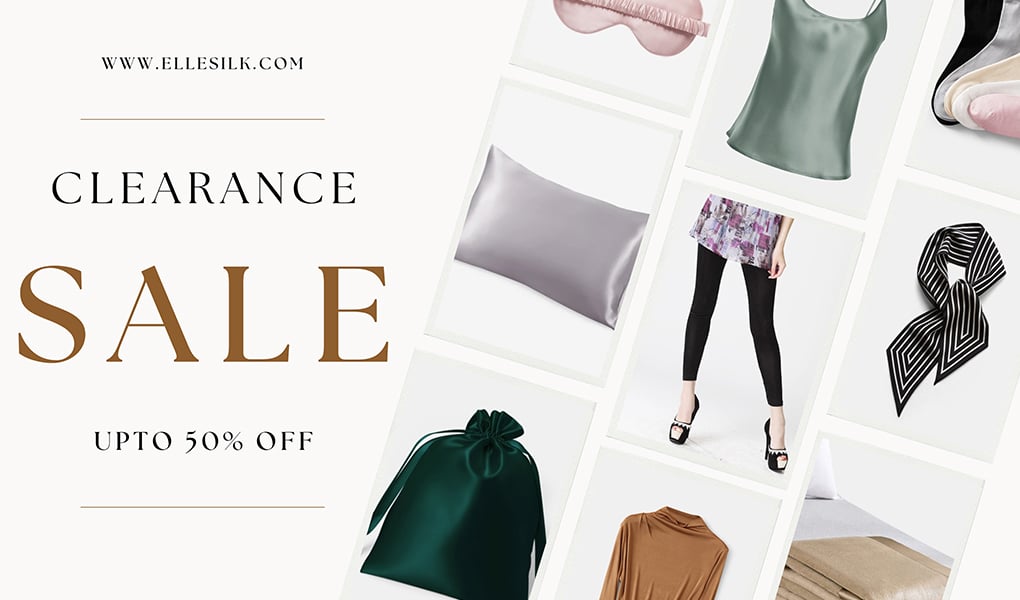 biggest clearance sale of the year