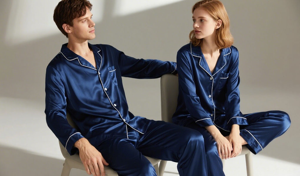 couples pajamas